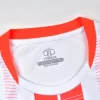 Soccer jersey set for men women and children quick-drying soccer tracksuit jerseys M8640-8