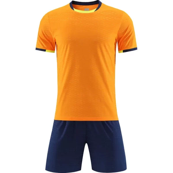 Wholesale soccer jerseys green and white soccer jersey sets 6333-11