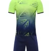 men’s-orange-soccer-jerseys-green-and-black-team-soccer-jerseys-z109-2