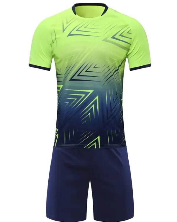 men’s-orange-soccer-jerseys-green-and-black-team-soccer-jerseys-z109-2