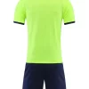 men’s-orange-soccer-jerseys-green-and-black-team-soccer-jerseys-z109-4