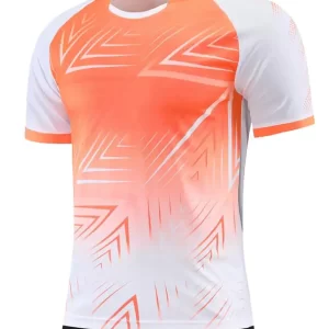 men’s-orange-soccer-jerseys-green-and-black-team-soccer-jerseys-z109-6