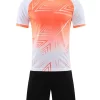 men’s-orange-soccer-jerseys-green-and-black-team-soccer-jerseys-z109-7