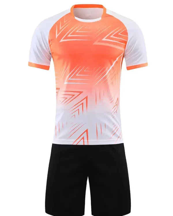 men’s-orange-soccer-jerseys-green-and-black-team-soccer-jerseys-z109-7