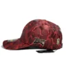 Embroidered Cotton Baseball Hat Women Simple Sunshade Hat Mens Outdoor HipHop Hat 2026