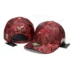 Embroidered Cotton Baseball Hat Women Simple Sunshade Hat Mens Outdoor HipHop Hat 2026 3
