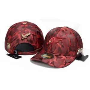 Embroidered Cotton Baseball Hat Women Simple Sunshade Hat Mens Outdoor HipHop Hat 2026 3