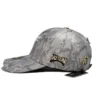 Embroidery Lable HipHop Hat Breathable Baseball Caps Spring and Autumn Outdoor Adjustable Casual Hat Sunscreen Hat 2