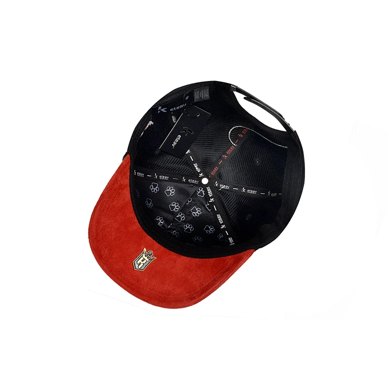 Stylish Baseball Hat Embroidered Sun Protective Breathable Hat Adjustable Ideal Casual Hat Men Women Unisex Baseball Hats 4 Stylish Baseball Hat Embroidered Sun Protective Breathable Hat Adjustable Ideal Casual Hat Men Women Unisex Baseball Hats 4