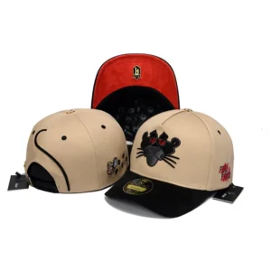 Stylish Baseball Hat Embroidered Sun Protective Breathable Hat Adjustable Ideal Casual Hat Men Women Unisex Baseball Hats 7